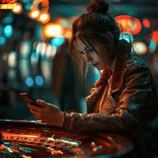 Responsible gaming and adult-only message on 4999 bdt bet homepage