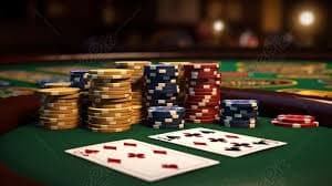 Live Baccarat section on 4999 bdt bet for Bangladesh adult users