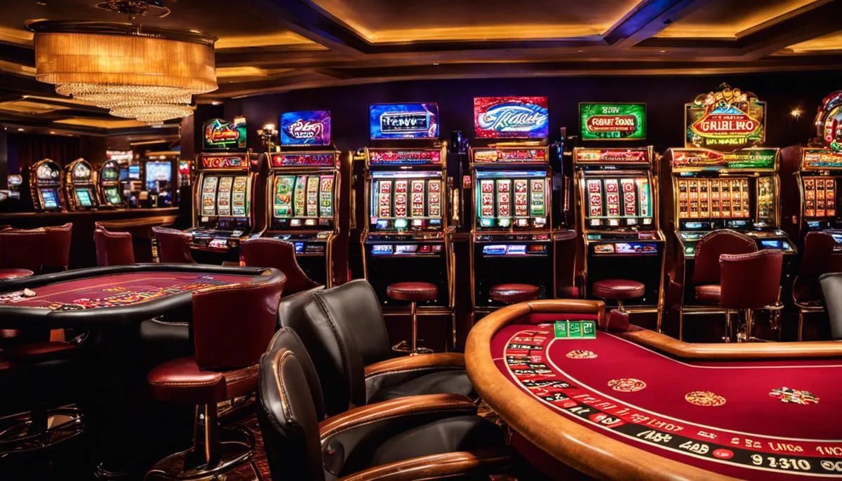 Responsible Treasure Wild Slots use on 4999 bdt bet for adults in Bangladesh