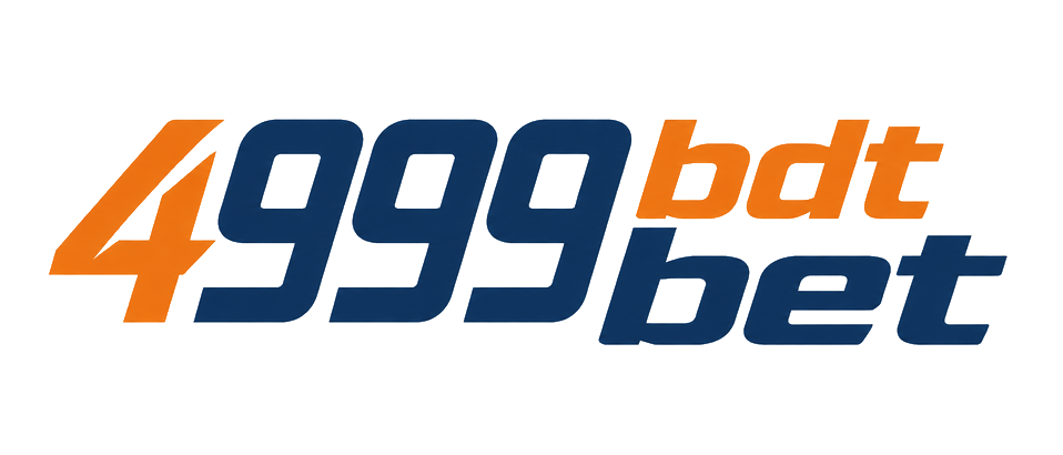 4999 bdt bet logo